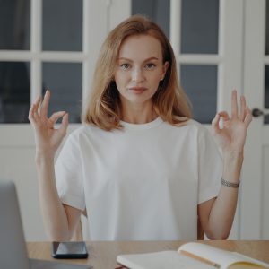 Emotional Balance & Lifestyle Coaching Series