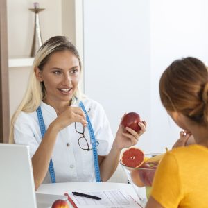 Metabolic Health Clarity Consultation