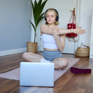 Digital Detox & Energy Rebalance Workshop